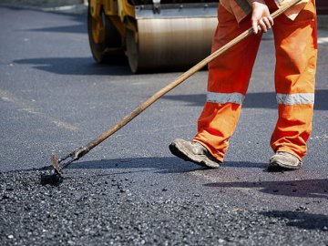 Планують відремонтувати дорогу Луцьк-Дольськ