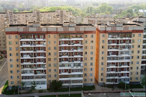 Луцьк з висоти пташиного польоту: старі фото