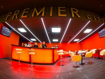 «PremierCity»: Манхеттенський фестиваль короткометражок