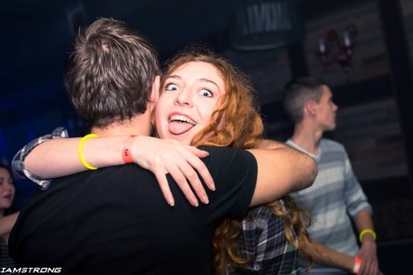 Як святкував день народження діджей з Луцька. ФОТО. ВІДЕО