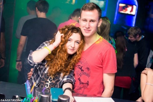 Як святкував день народження діджей з Луцька. ФОТО. ВІДЕО