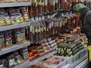 Які продукти найбільше здорожчали на Волині