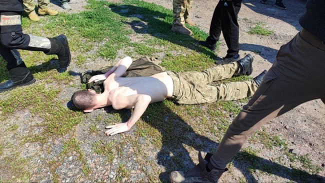 З російської неволі повернули 47 українців: серед них  –  двоє дітей. ФОТО