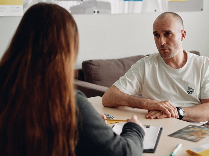 На Волині стартував літній етап реабілітації ветеранських пар в межах проєкту «Сила Двох»