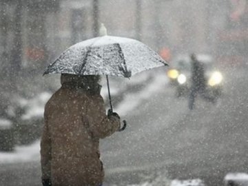 На Волині два дні лютуватиме негода