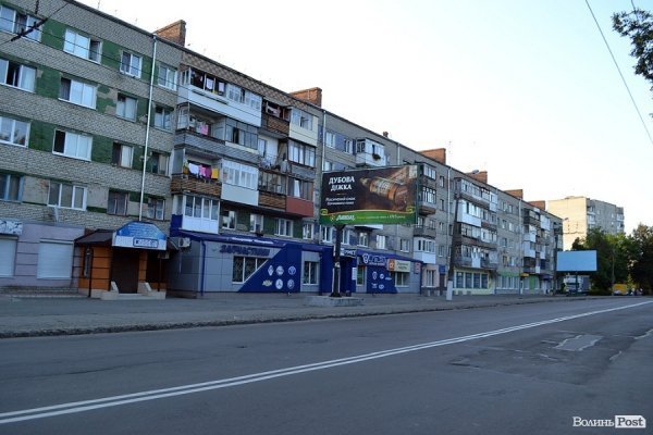 Люди у багатоквартирних «коробках», прокидайтеся!