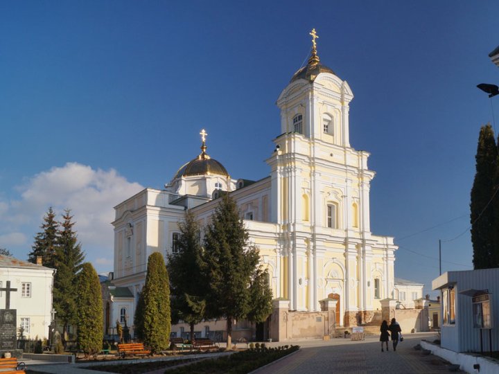 Богослужіння в Луцьку на Різдво: розклад служб у соборі