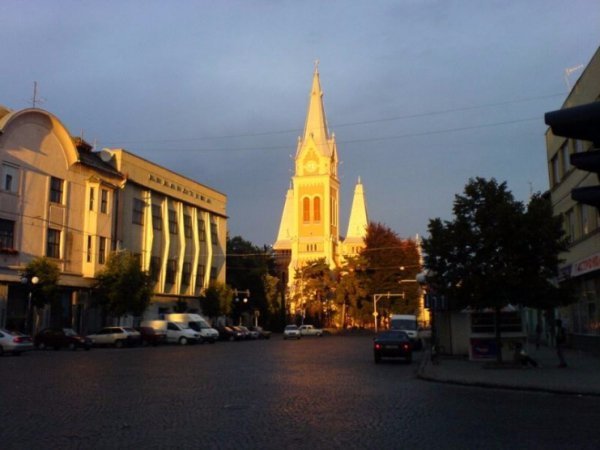 Куди поїхати на Хелловін: таємничі та містичні храми України. ФОТО