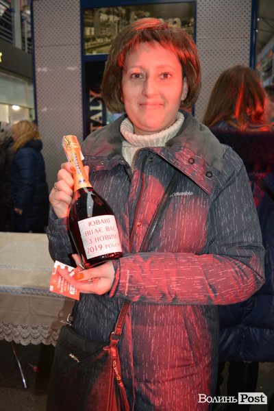 Як ТЦ «Ювант» здійснював мрії. ФОТО*