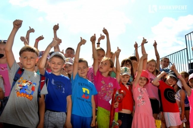 Що зробили «СВІДОМІ» за рік: цифри і факти