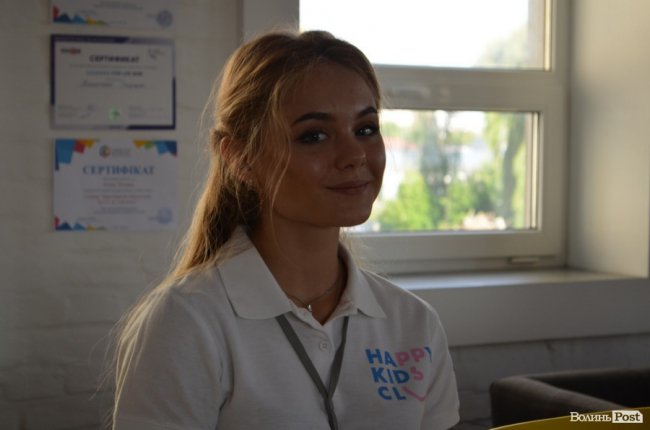 Простір для щасливої малечі: у Луцьку презентували унікальний дитсадок. ФОТО