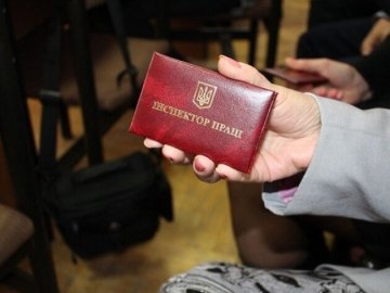 Волинських підприємців попереджають про псевдоінспекторів