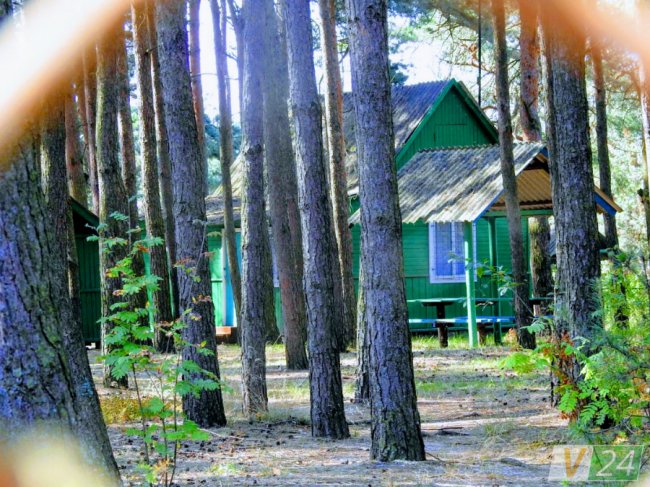 «Злидні» Світязю: ТОП-10 баз-розвалюх