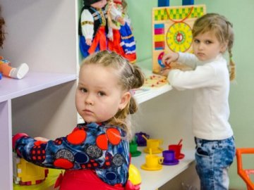 Будівля, де зараз знаходиться Луцький міський центр зайнятості, у 2020 році може стати дитсадком