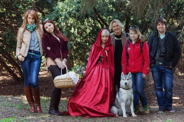 Гуллівер Кузьма Скрябін у «Казковому Києві» – дивовижні фото, які повертають нас у дитинство. ФОТО