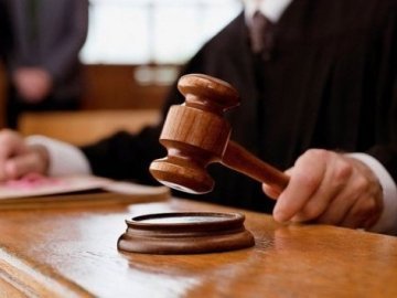В Україні спростили процедуру арешту суддів