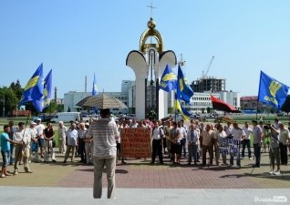 ФОТОРІК-2012. Частина друга