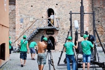 ФОТОРІК-2012. Частина друга