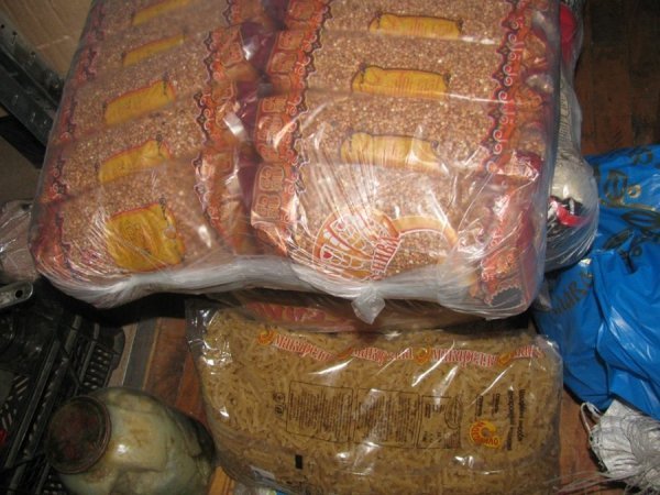 «Аватар на війні - гірше ворога» , - волинян просять не передавати горілку бійцям. ФОТО