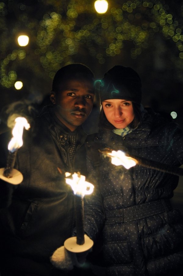 Фотовиставка Лідії Кожевнікової 