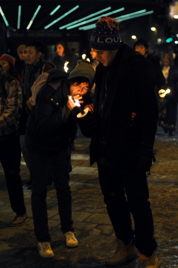 Фотовиставка Лідії Кожевнікової 