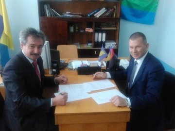 Волинське село отримає від Європи 2,5 мільйона євро на дороги