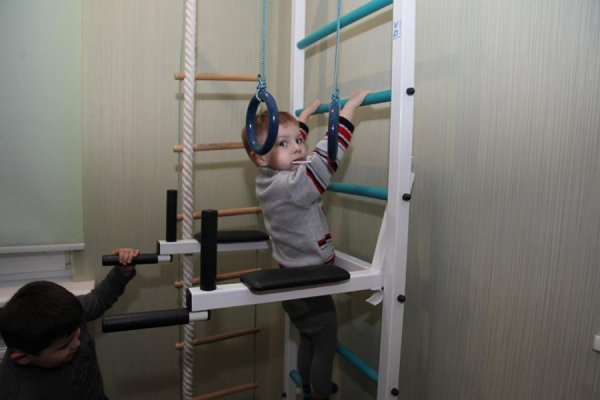 Волонтери здійснили мрію сина волинського Героя 