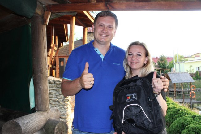 Волинські та рівненські «приватівці» увійшли до банківської «Ліги Чемпіонів»*