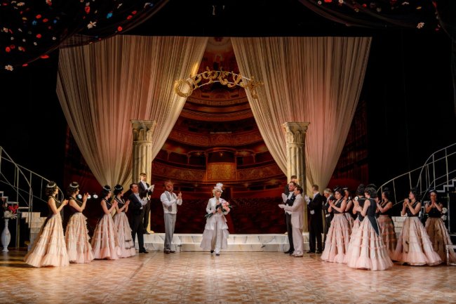 Кожен знайде щось близьке своєму серцю: чим дивуватимуть у Волинському драмтеатрі 18 – 21 вересня