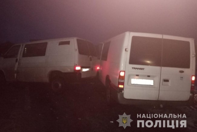 Постраждало семеро людей, двоє із них загинуло: на трасі Ковель-Доманово трапилася ДТП за участю двох авто