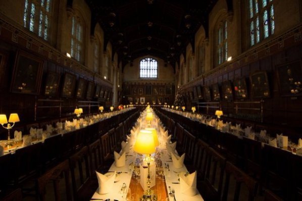 У подорож слідом за Гаррі Поттером: локації фільмів, цікаві місця, які можуть відвідати туристи. ФОТО