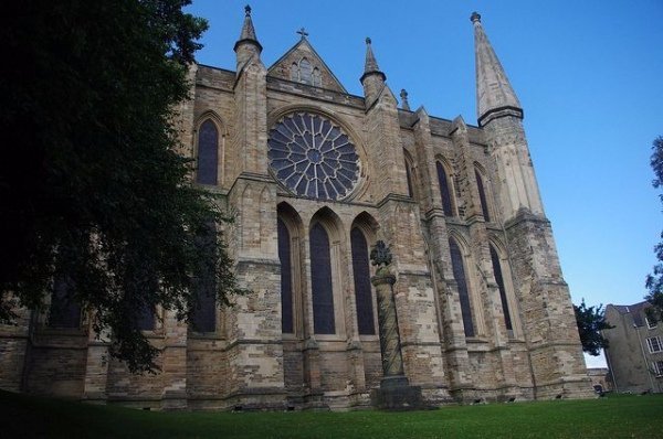 У подорож слідом за Гаррі Поттером: локації фільмів, цікаві місця, які можуть відвідати туристи. ФОТО