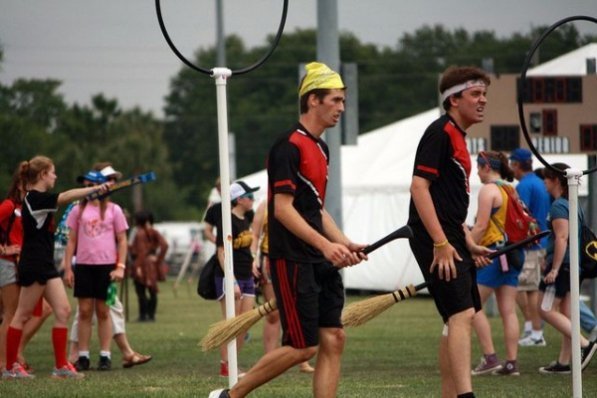 У подорож слідом за Гаррі Поттером: локації фільмів, цікаві місця, які можуть відвідати туристи. ФОТО