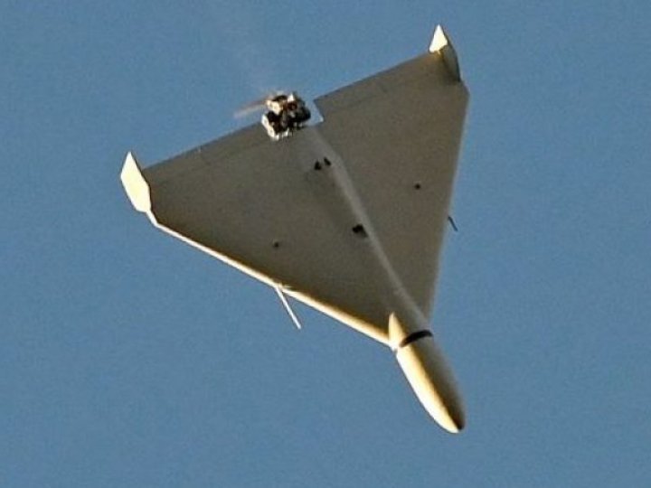 БпЛА - у небі над Волинню: що відомо. ОНОВЛЕНО