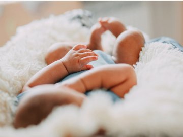 Із оркестром та побратимами тата: із пологового будинку зустріли сина загиблого Героя з Волині