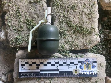 На Волині вдома у 32-річного чоловіка знайшли боєприпаси, зброю та наркотики