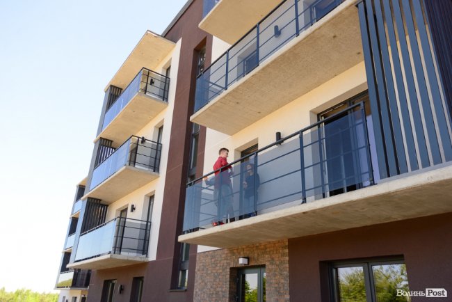 «Ми уявляли свій дім таким»: подружжя луцьких телеведучих обрало квартиру у ЖК  «StyleUP»* 