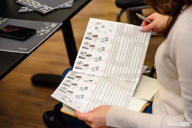 Увага до деталей: як на «Інвесторі» вікна «розбирали». ФОТО