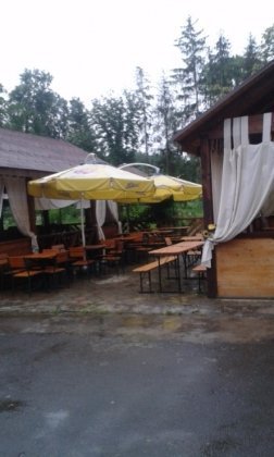 За неправильні літні майданчики муніципали видали приписи «Patio di Fiori» та «Вогнем і мечем». ФОТО