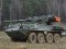 Україна отримає від США 32 БТР Stryker, боєприпаси до Patriot, NASAMS і HIMARS