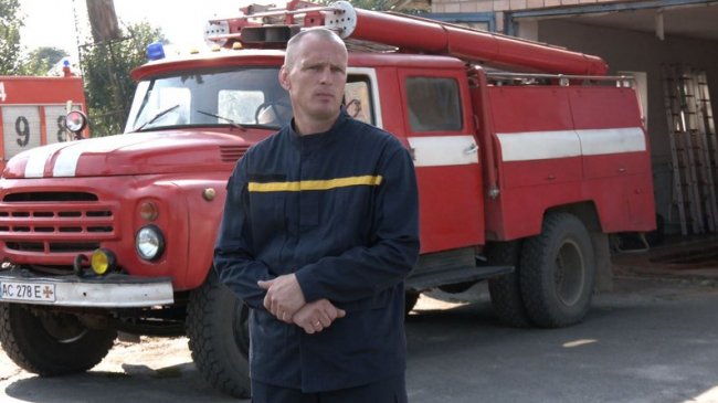 Понад 40 виїздів щороку: як працює одна з пожежних команд на Волині. ВІДЕО