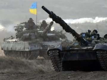 Четвертий день війни: яка ситуація в Україні ввечері 27 лютого