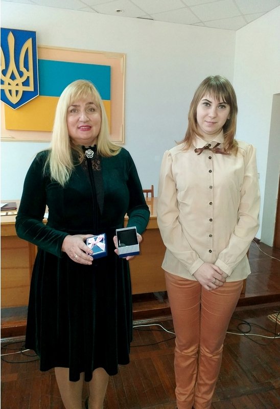 Дитині-сироті з Волині вручили ключі від квартири