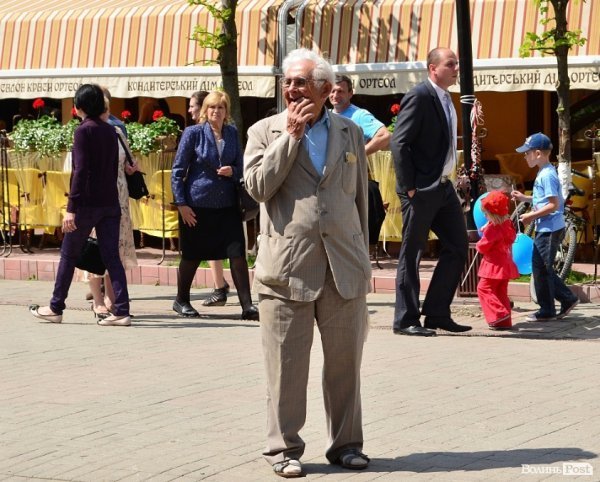 Луцьк святкує Великдень: джаз, фольк та поезія 