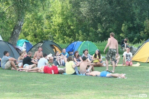 БАНДЕРШТАТ. Наживо. ТЕКСТ. ФОТО. День третій