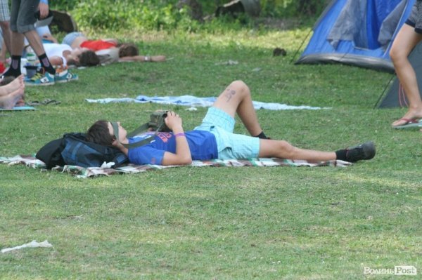 БАНДЕРШТАТ. Наживо. ТЕКСТ. ФОТО. День третій