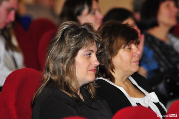 У Луцьку відомий політик і дипломат презентував нову книгу. ФОТО