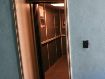 80% ліфтів у луцьких багатоповерхівках перебувають в експлуатації понад 25 років