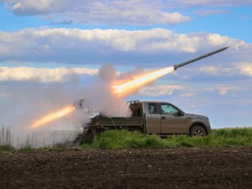 Втрати росії у війні сягнули понад 199 тисяч солдатів