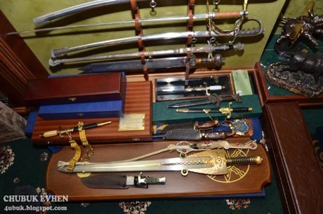 Маєток «самозакоханого Пшонки». ФОТО